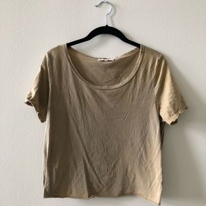 Urban Outfitters Crop Top